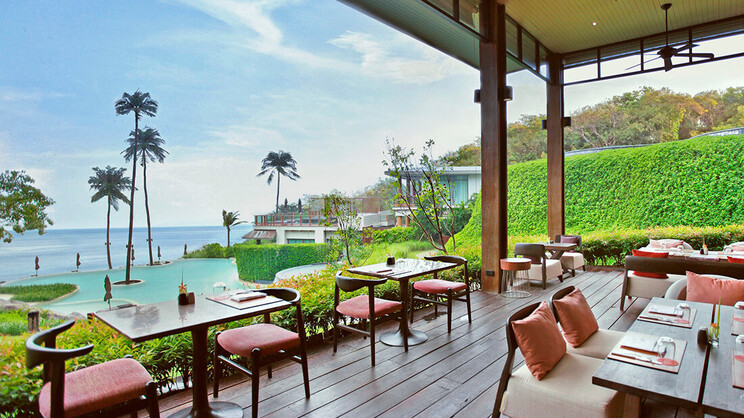 Shasa Resort & Residences